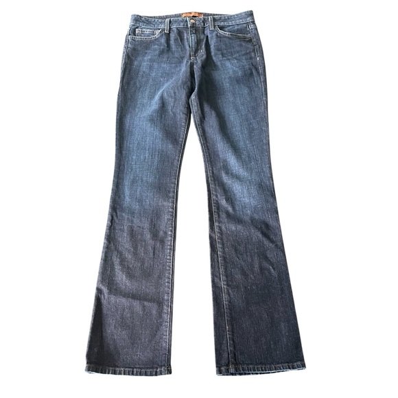 Joe's Jeans Dixie Skinny Bootcut Jeans (30x34) - Picture 4 of 13